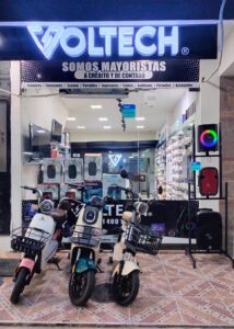 Tienda Arauca